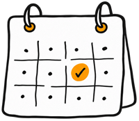 CalendrierInscriptions