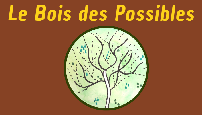 Bois des possibles -Logo+nom