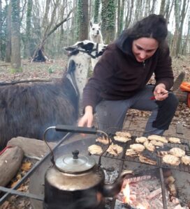 Galettes