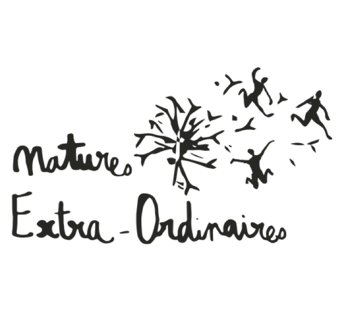 Natures ExtraOridnaires Logo